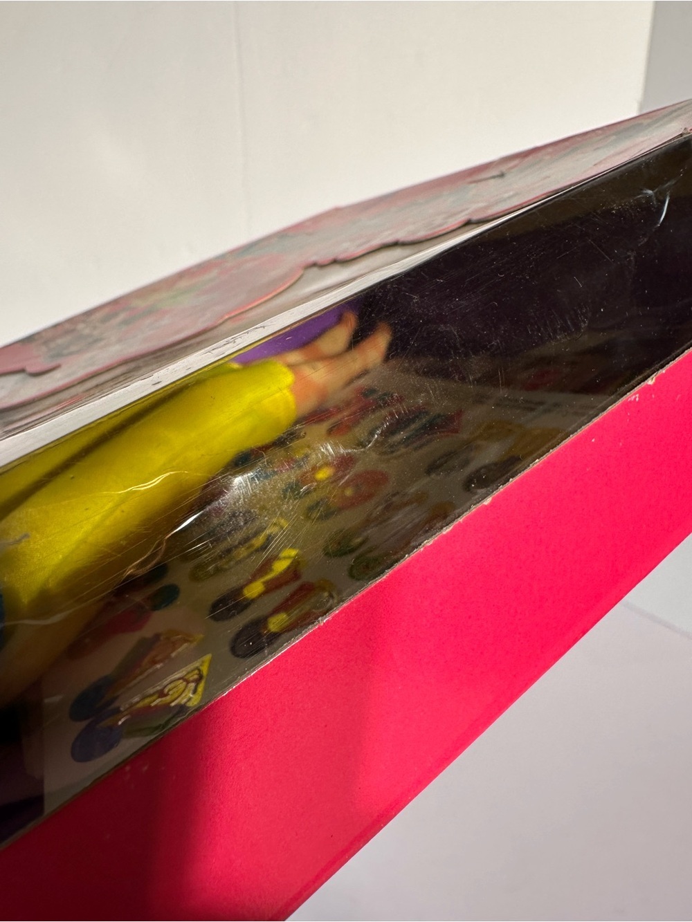 1987 Barbie and The Sensations Bopsy Doll Figure Pop Stars #4967 **Please Read** - Picture 12 of 13